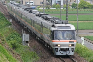 JR東海、高山本線坂上～猪谷間の運転再開は11月下旬 - 全線再開へ