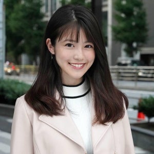 今田美桜、1年ぶり月9で正義感の強い女性「私自身は違うかも」