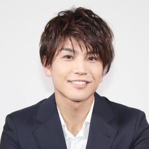 岩田剛典、新生EXILEの魅力語る! 俳優とのバランスや制作側への意欲も