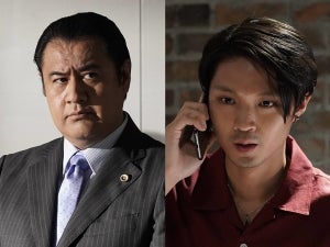 小手伸也「フジテレビに就職?」 磯村勇斗と次期月9『SUITS』出演