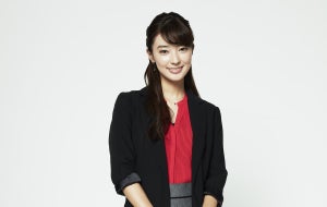 宮本茉由が女優デビュー「驚きと喜びと緊張が一気に来た」