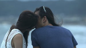 『テラハ』島袋聖南のキス動画公開!「チューして」とせがむ姿も