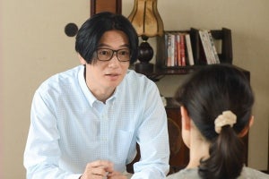 井浦新「この夏はとにかく走りました」『ケンカツ』で学びを実感