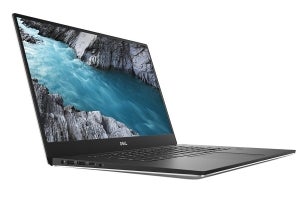 デルのノートPC「XPS 15」、Core i9-8950HKを搭載した新モデル