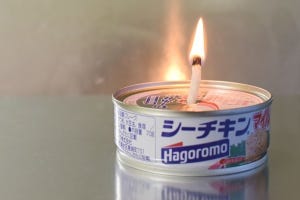 防災の専門家に聞く! 身近な日用品で作れる、簡単すぎる防災グッズレシピ