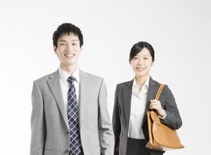 営業職の人ってどんなイメージ?