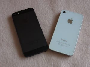 使わなくなったiPhone、いい活用法は? - いまさら聞けないiPhoneのなぜ