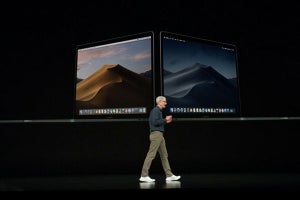 【速報】macOS Mojaveは米国時間9月24日リリース。HomePodにも新機能