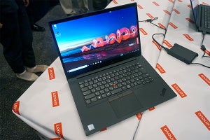 究極のX1「ThinkPad X1 Extreme」は、なぜ薄型筐体で「5倍の発熱」を克服できたのか