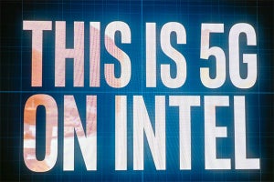 サーバーからクライアントまで全方位で攻めるIntelの5G戦略