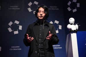 分身ロボットが働き方を変える - 難病患者も働ける社会