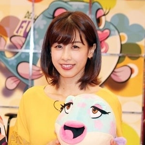 加藤綾子、千葉雄大に振られダメージ!?「本当に傷ついて…」