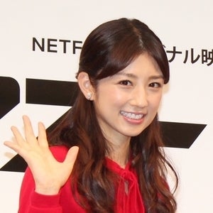 小倉優子、消したい記憶は“こりん星”「子供に嘘はダメって教えていて…」