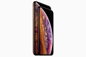 ドコモiPhone XS価格は128,952円から、XS Maxは141,912円から