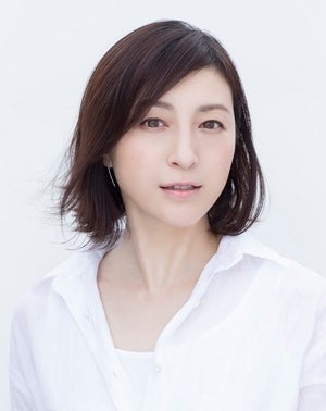 広末涼子、共演する相葉雅紀を応援『Mステ ウルトラFES』出演