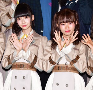 NGT48の荻野由佳、グループ初の単独武道館で｢夢へのドアがたくさん見えた｣