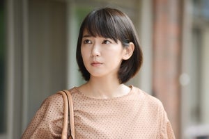 吉岡里帆、“ケンカツ”の3カ月「人の人生請け負う重みと戦った」