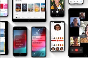 Apple「iOS 12」アップデート提供開始、パフォーマンス向上、新機能多数