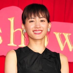 綾瀬はるか、樹木希林さんからの“教え”を振り返る