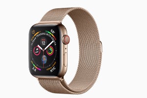 Apple Watchに新しいバンド! Hermèsの4色ドゥブルトゥールなど