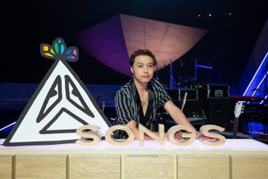 堂本剛のFUNKの世界『SONGS』で特集! 大泉洋へのサプライズも