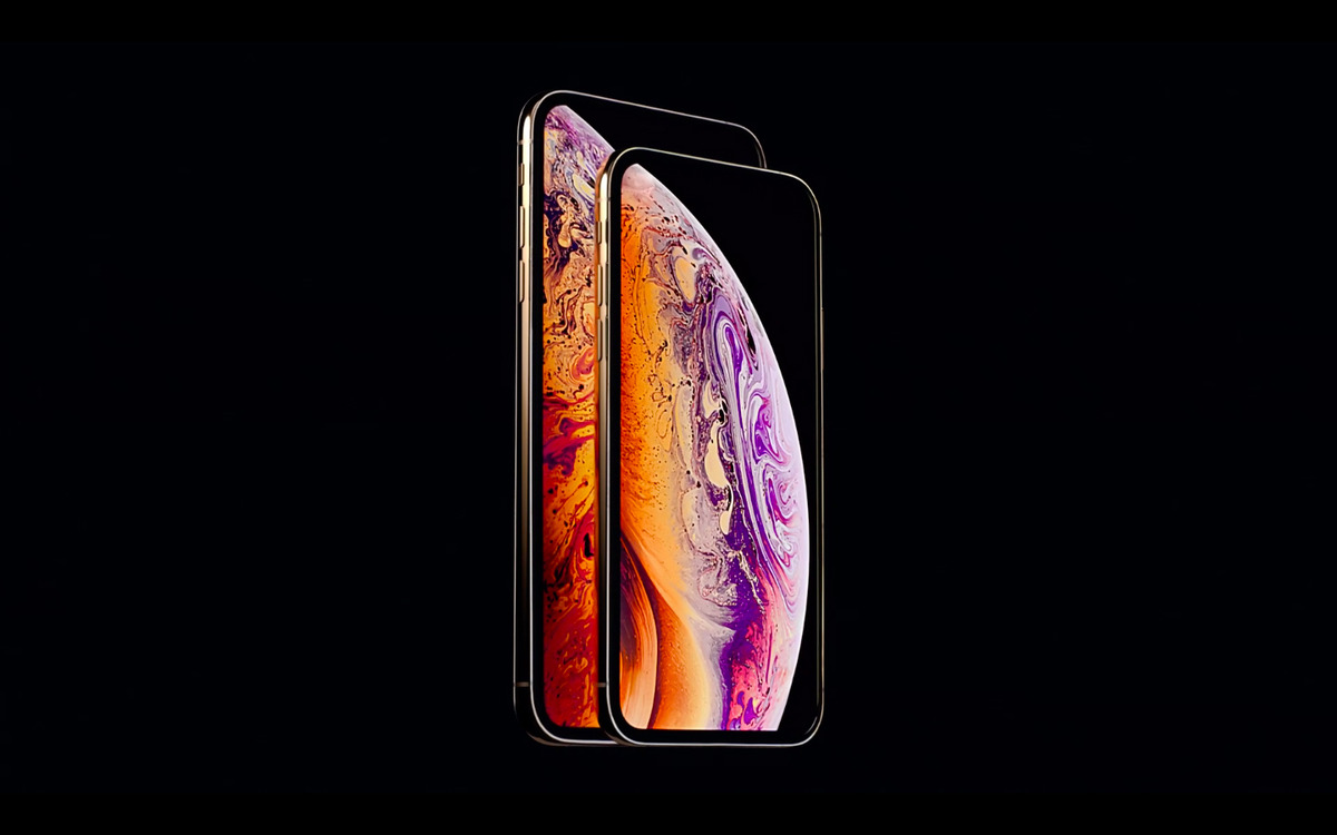 「iPhone XS」は「X」とどこが違うの? - いまさら聞けないiPhoneのなぜ