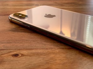 iPhone XS Maxレビュー:無欠の1台に成長した最上位モデル - 松村太郎のApple深読み・先読み