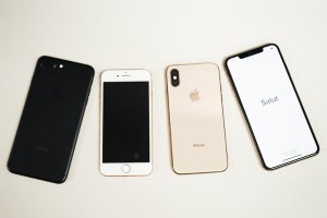 iPhone・ファンのあいつが、新iPhoneを買わない理由 - マイナビニュース調査