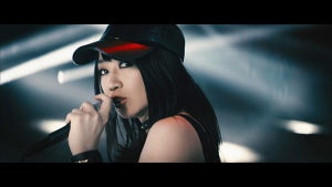 水樹奈々、NEWシングルより「WHAT YOU WANT」のミュージッククリップを公開