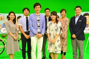 日テレ新情報番組『バゲット』異例の出演者全員局アナの理由とは