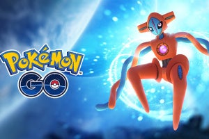 ポケモンGOのEXレイドにデオキシス、フレンドもバトルへ招待可能に