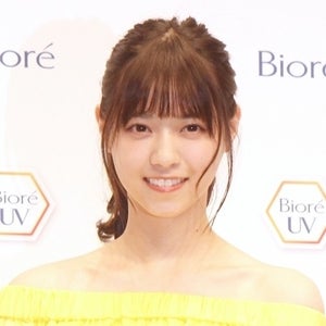 乃木坂46西野七瀬、年内で卒業　芸能活動は継続「楽しみな気持ちが大きい」