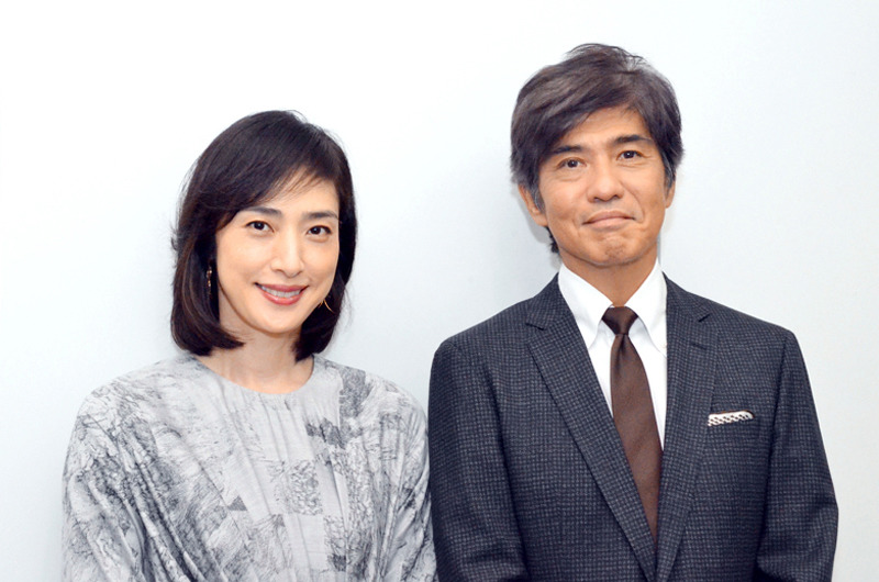 佐藤浩市×天海祐希、”加害者家族”へ踏み込む作品で視聴者に託すこと