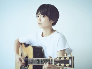 miwa、バッサリショートの新写真公開! テレビ初披露は『関ジャム』