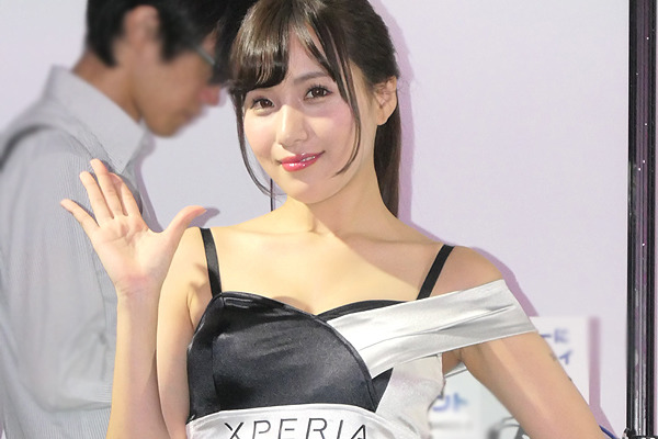 「東京ゲームショウ2018」美女コンパニオンさん写真まとめ! パジャマ姿や三国志風も