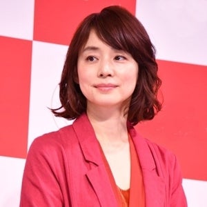 石田ゆり子、結婚観を告白…周囲の「その気になればいつだって」に悩み