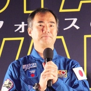 前澤氏の月旅行、危険性は? 宇宙飛行士・野口聡一氏「勇敢なプラン」