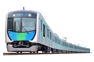 西武鉄道もライオンズ優勝を応援「S-TRAIN」新木場駅まで延長運転