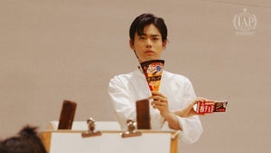 菅田将暉、デッサンモデル初挑戦で絵に興味「とても素敵な時間」