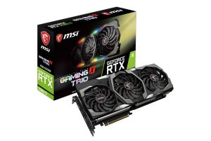 オリファン搭載GeForce RTX 2080 / 2080 Tiグラフィックスカードまとめ