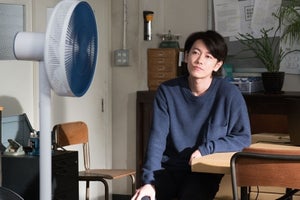 『半分、青い。』律は佐藤健だからこそ成立! 北川悦吏子氏が演技力を絶賛