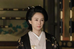 北川景子演じる天璋院、自決覚悟の思い 『西郷どん』「江戸無血開城」