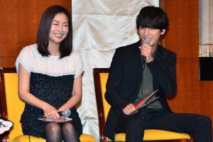 藤井流星、中山美穂と同じバスタオルに「これは運命だな」