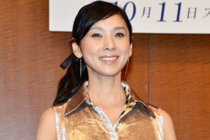 黒木瞳、既婚者ながら運命の出会い妄想も「できればしたくない」