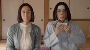 細杉くん(中川大志)そっくりな母＆姉妹が登場「似すぎだよ…」