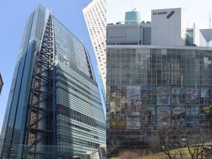 日テレ3冠継続も全日でテレ朝0.2ポイント差に迫る　年度上期視聴率