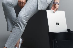 10月2日のMS発表会で登場する新Surfaceは? - 阿久津良和のWindows Weekly Report