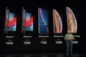 新iPhone買うよ? 買うけどさ……購入者が明かす、新iPhoneへの不満 - マイナビニュース調査