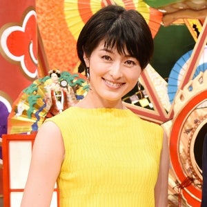 阿部哲子アナ、体調不良で『梅ズバ』など全レギュラー番組降板