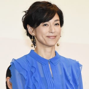 鈴木保奈美、漢字クイズで快感「やくみつるさんに勝つとうれしい」